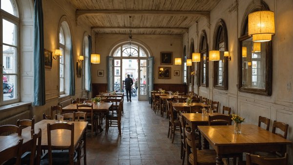 Séjour à la rochelle : découvrez l'activité rochelle au central hostel